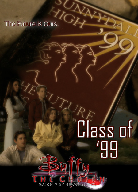 9x03 - 'Class of '99'